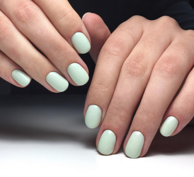 LUXIO   #113   GENTLE   15мл   Гель-лак (100% гель)