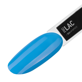 IQ BEAUTY   Prolac   #078 ULTIMATE   12,5мл   Лак для ногтей с биокерамикой неоновый