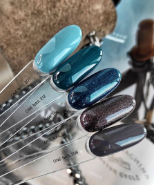 ONE NAIL   Classic   #207   15мл   Гель-лак*