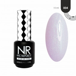NAIL REPUBLIC   Liquid Polygel   #04   15мл   Жидкий полигель