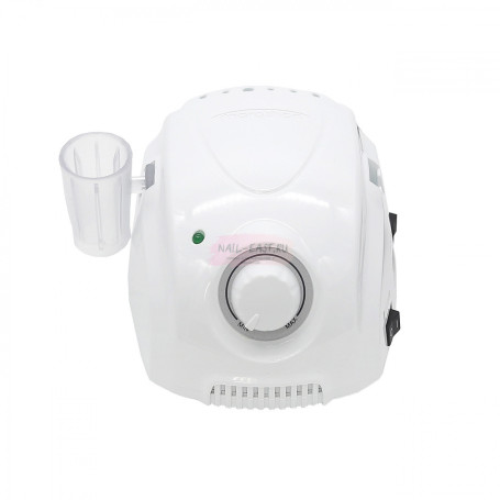 MARATHON   Блок управления к аппарату для маникюра   3 Champion, 45 вт, без педали, с держателем, Корея   БЕЛЫЙ