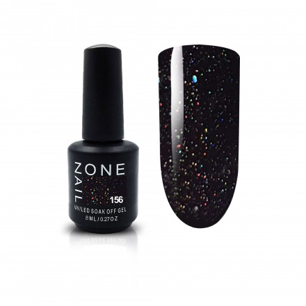 ONE NAIL   Гель-лак  Classic mini   #156   8мл