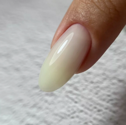 BSG   KONFITYUR HB   #48   НИЗКАЯ ВЯЗКОСТЬ   13г (шайба)   Гель для моделирования средне-жидкий полупрозрачный молочный