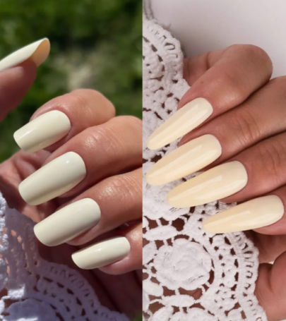 ALTA NIVELO   Гель-лак   10мл   BUTTER   #243