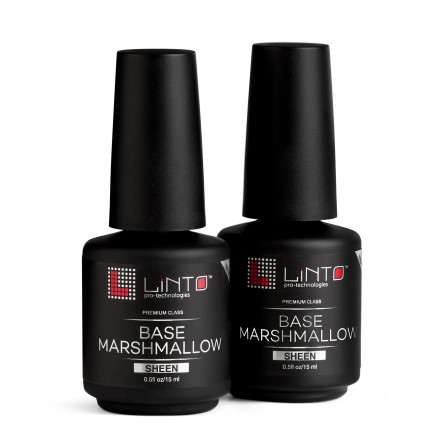 LINTO BASE MARSHMALLOW SHEEN 15 ml