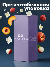 MANITA Gel FLEUR NARCOTIQUE 460мл Гель для душа парфюмированный