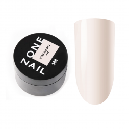 ONE NAIL Gel STRONG #11 30мл (шайба) Гель для моделирования средне-жидкий