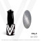 VOGUE NAILS   Гель-лак кошачий глаз с блёстками  10мл  KITTY  #3