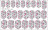 TIES   Пленка для маникюра   P-189