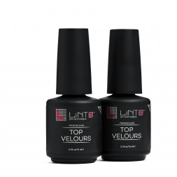 LINTO top velours