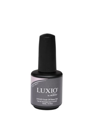 LUXIO   Base BUFF   15мл   База камуфлирующая
